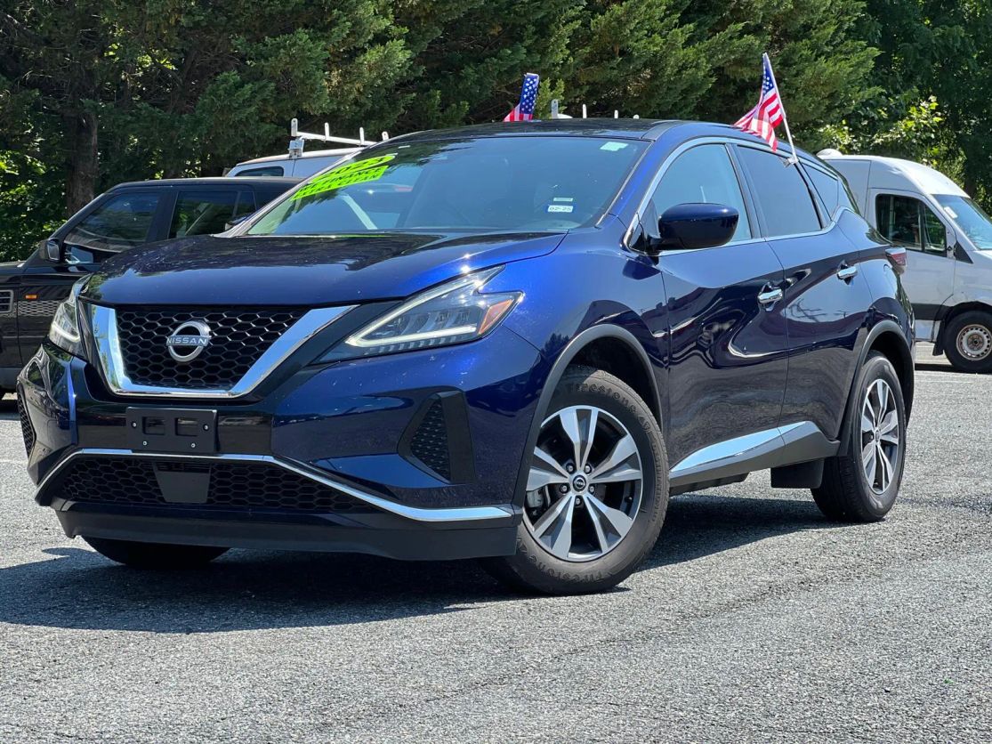 nissan murano 2023 5N1AZ2AJ0PC129728 image nissan murano 2023 5N1AZ2AJ0PC129728 image