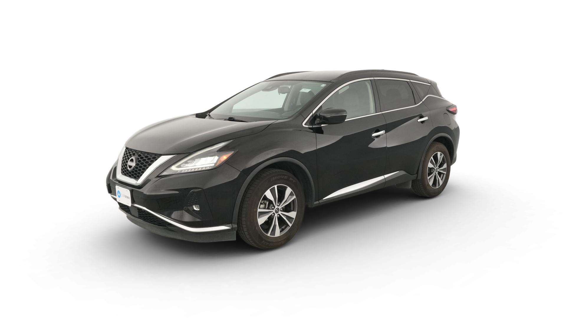 nissan murano 2023 5N1AZ2BS7PC109225 image