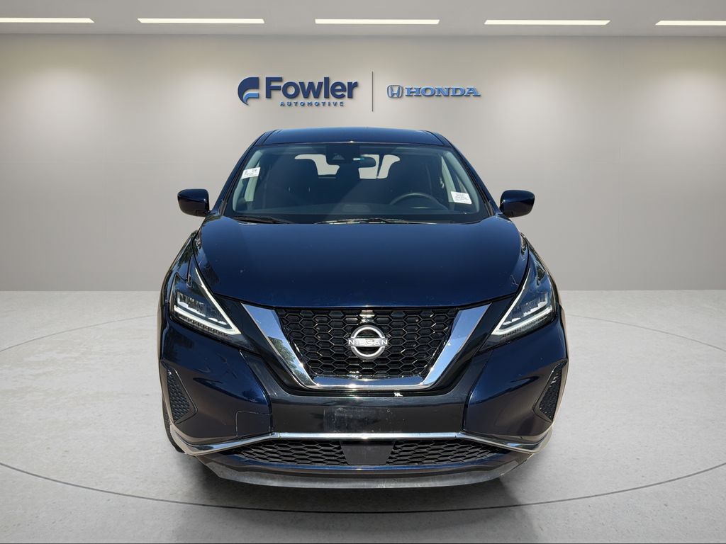 nissan murano 2023 5N1AZ2AS6PC127507 image nissan murano 2023 5N1AZ2AS6PC127507 image