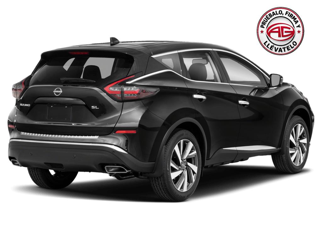 nissan murano 2023 5N1AZ2DJ3PC102230 image nissan murano 2023 5N1AZ2DJ3PC102230 image