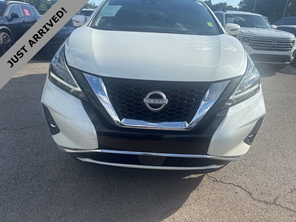 nissan murano 2023 5N1AZ2DJ3PC141013 image nissan murano 2023 5N1AZ2DJ3PC141013 image
