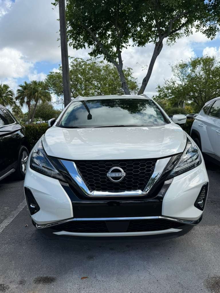 nissan murano 2023 5N1AZ2DJ5PC135780 image nissan murano 2023 5N1AZ2DJ5PC135780 image