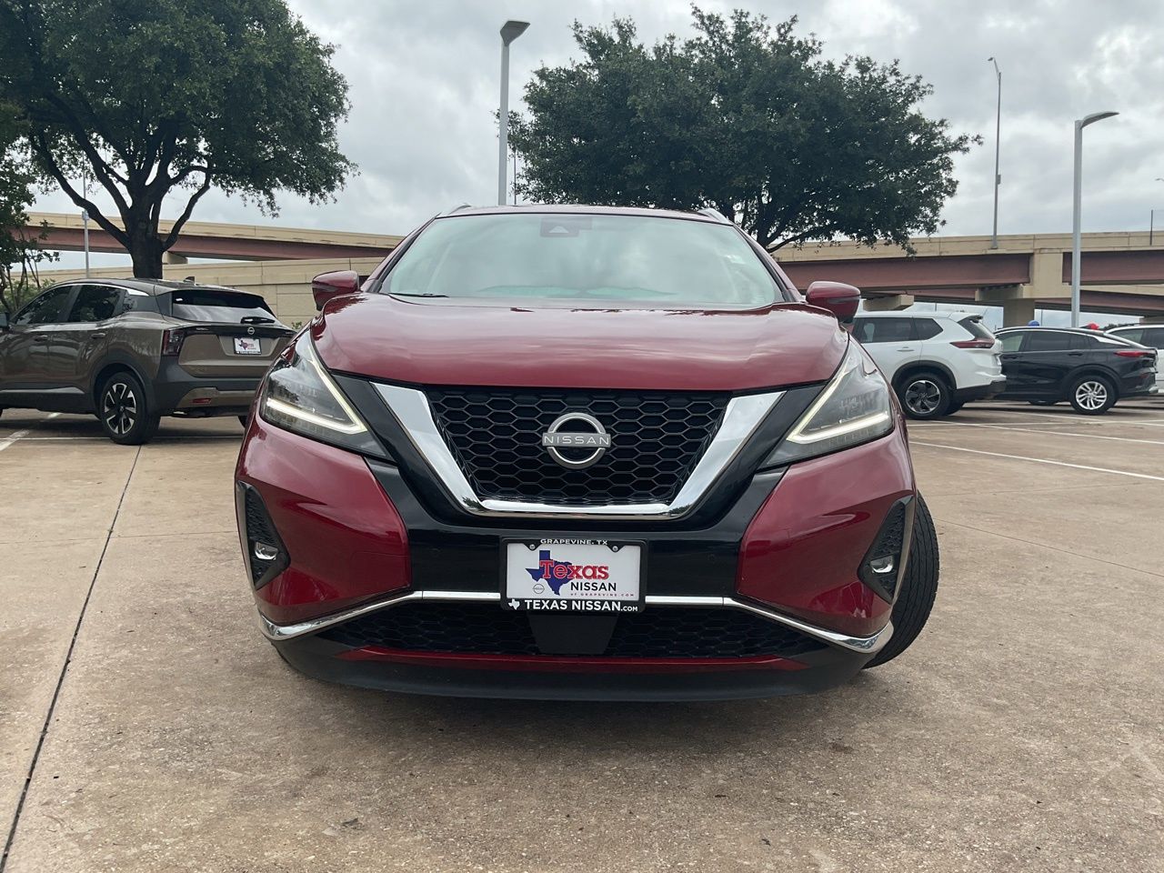 nissan murano 2023 5N1AZ2DJ6PC135626 image nissan murano 2023 5N1AZ2DJ6PC135626 image