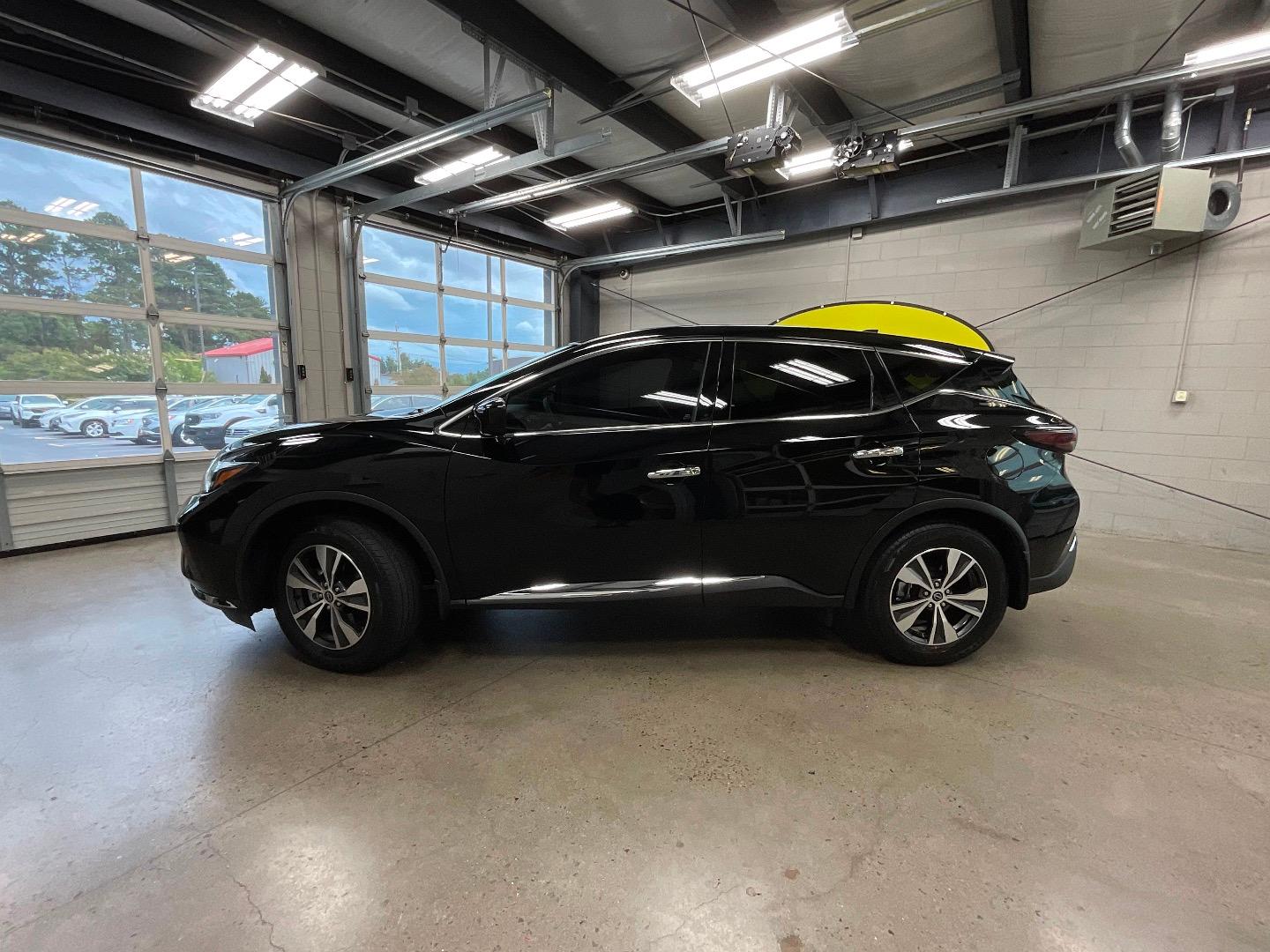 nissan murano 2023 5N1AZ2AS1PC130931 image nissan murano 2023 5N1AZ2AS1PC130931 image