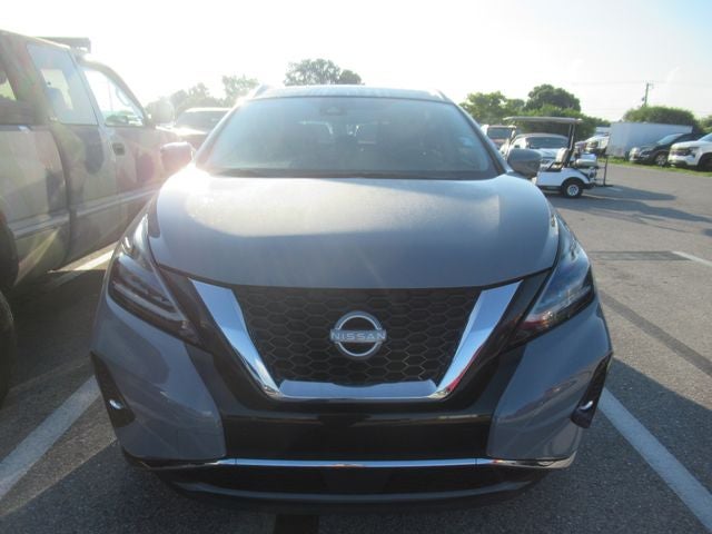 nissan murano 2023 5N1AZ2DJ2PC134134 image nissan murano 2023 5N1AZ2DJ2PC134134 image
