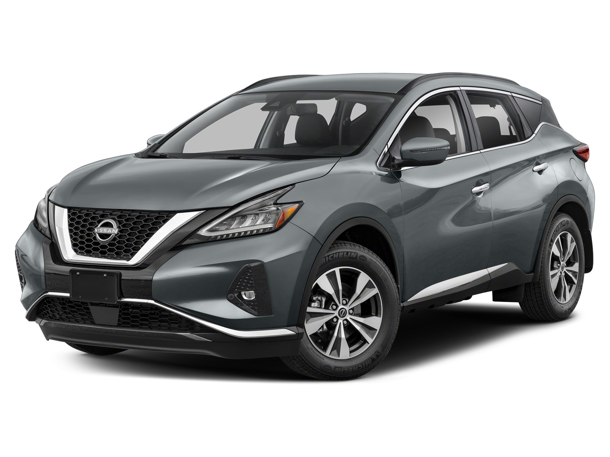 nissan murano 2023 5N1AZ2BS3PC123381 image