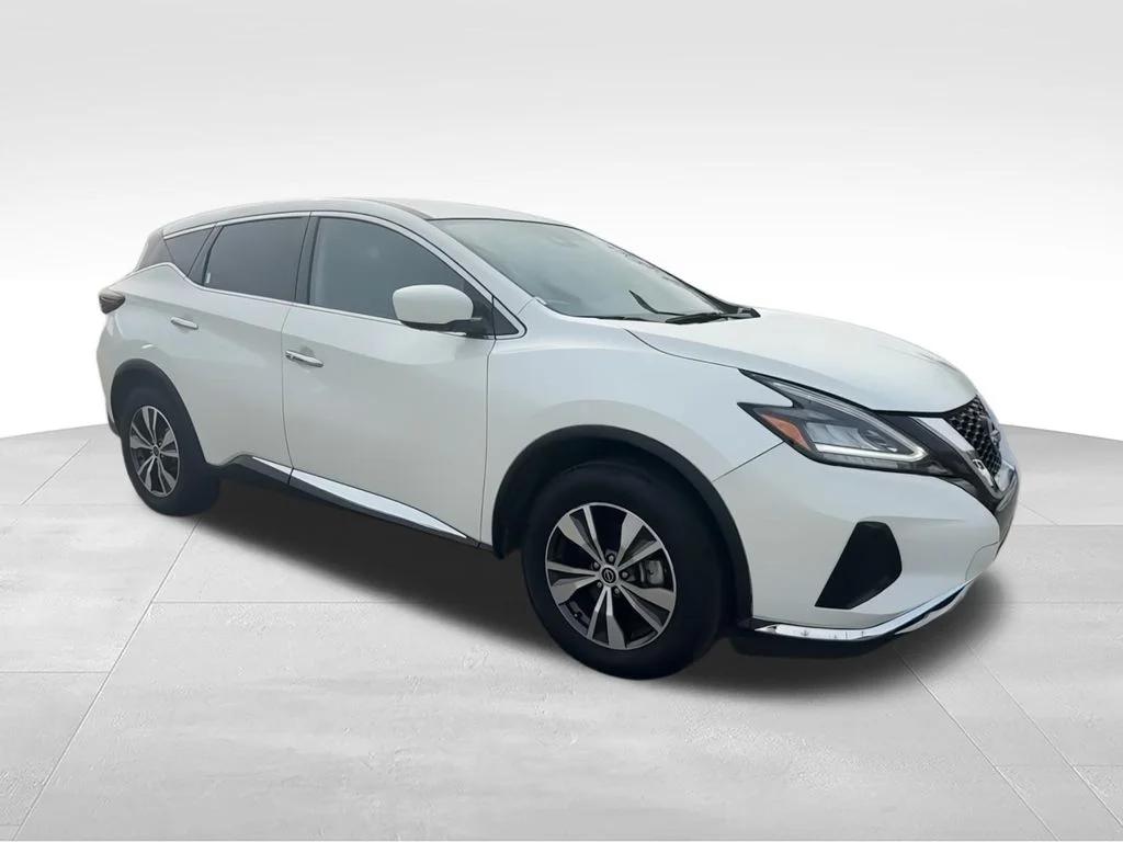 nissan murano 2023 5N1AZ2AS2PC121512 image nissan murano 2023 5N1AZ2AS2PC121512 image
