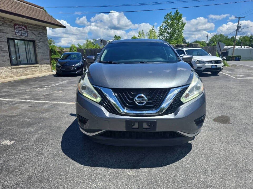 nissan murano 2016 5N1AZ2MH9GN121706 image nissan murano 2016 5N1AZ2MH9GN121706 image
