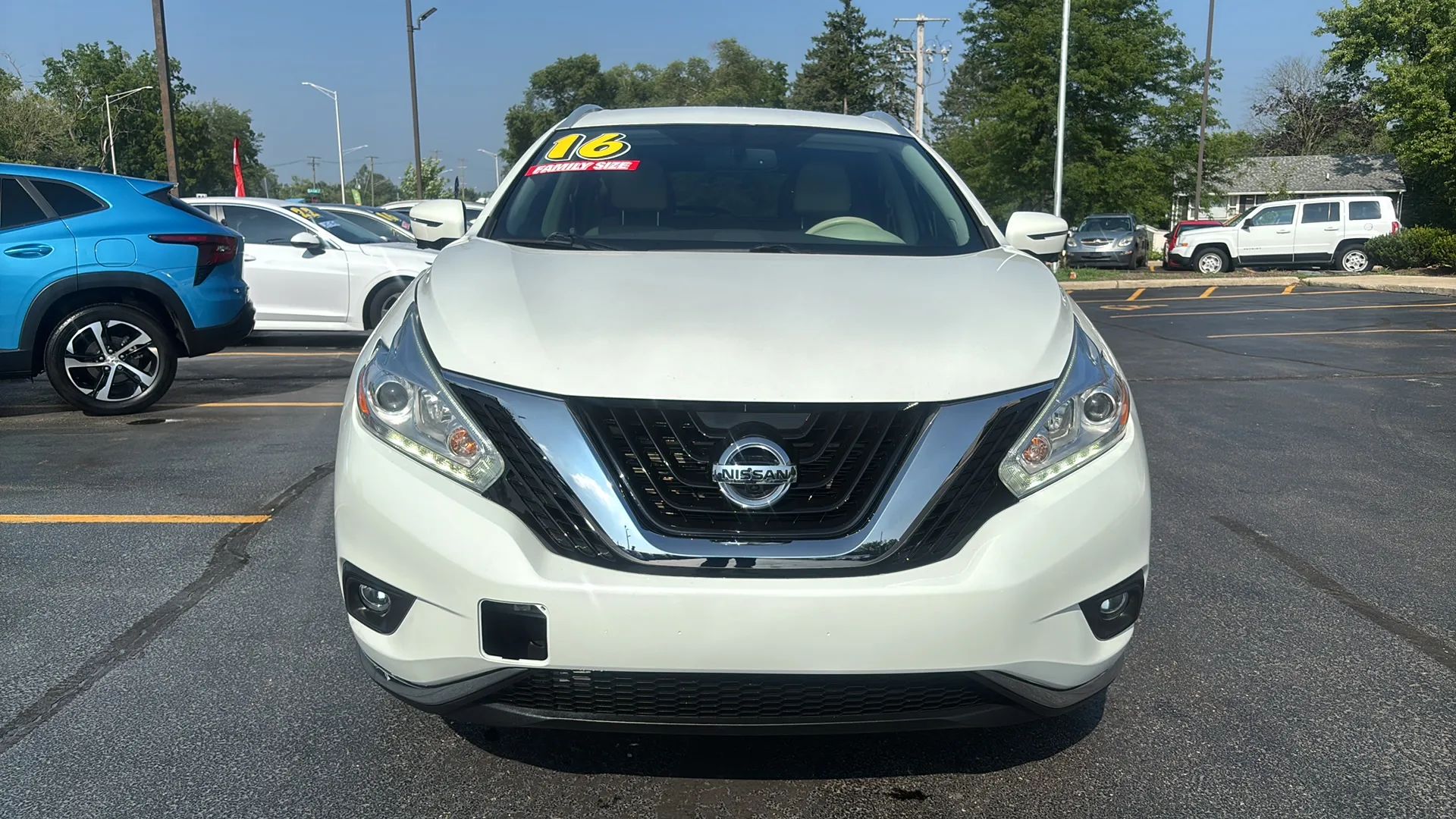 nissan murano 2016 5N1AZ2MH3GN119370 image nissan murano 2016 5N1AZ2MH3GN119370 image