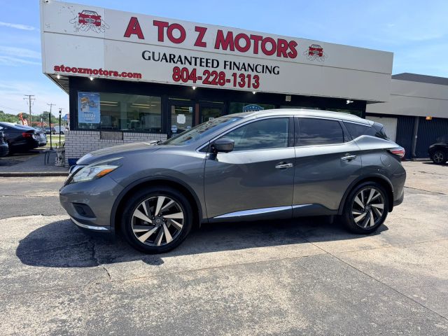 nissan murano 2016 5N1AZ2MH9GN144502 image nissan murano 2016 5N1AZ2MH9GN144502 image