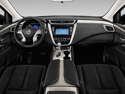 nissan murano 2016 5N1AZ2MH9GN118353 image nissan murano 2016 5N1AZ2MH9GN118353 image