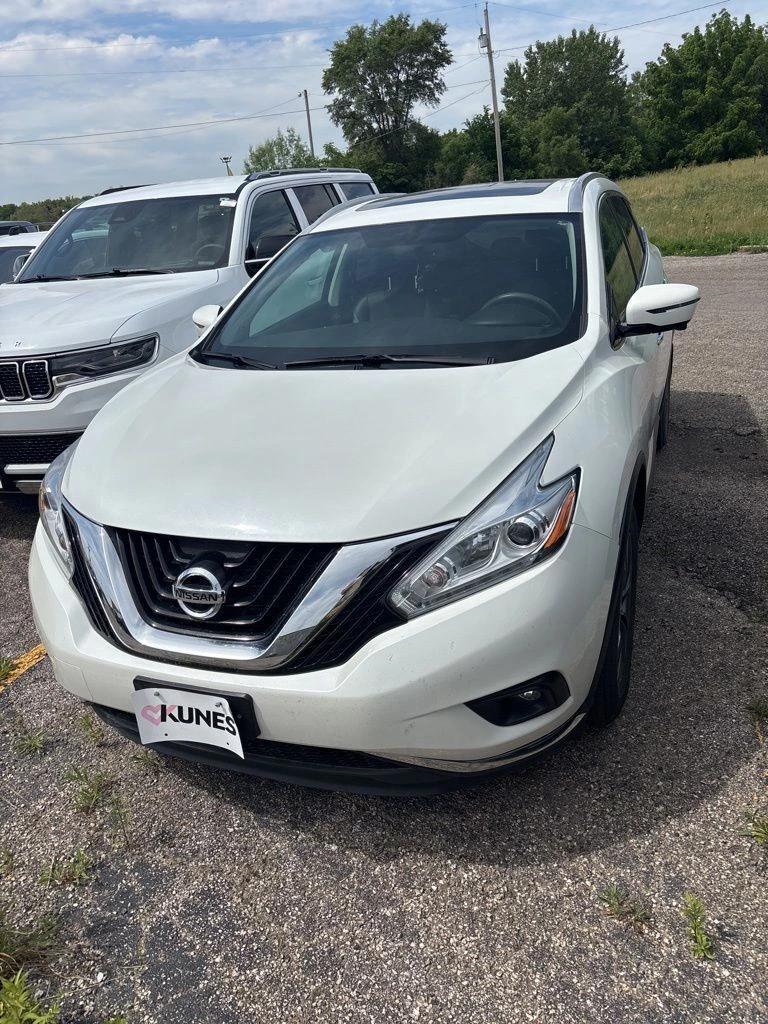 nissan murano 2016 5N1AZ2MH9GN129160 image nissan murano 2016 5N1AZ2MH9GN129160 image