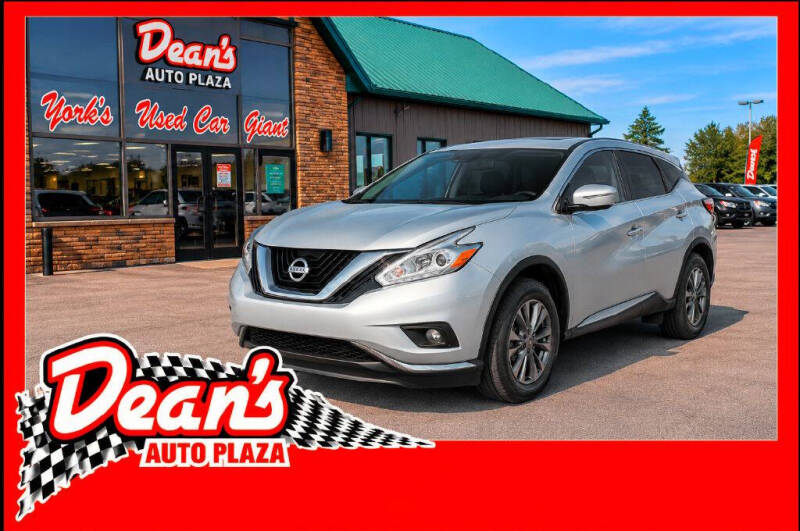 nissan murano 2016 5N1AZ2MH3GN111320 image nissan murano 2016 5N1AZ2MH3GN111320 image