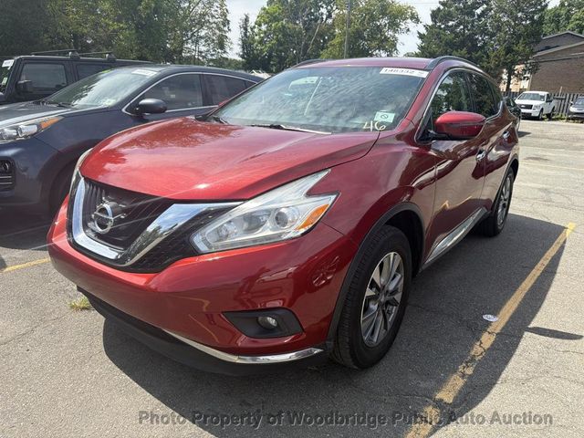 nissan murano 2016 5N1AZ2MH3GN102505 image nissan murano 2016 5N1AZ2MH3GN102505 image