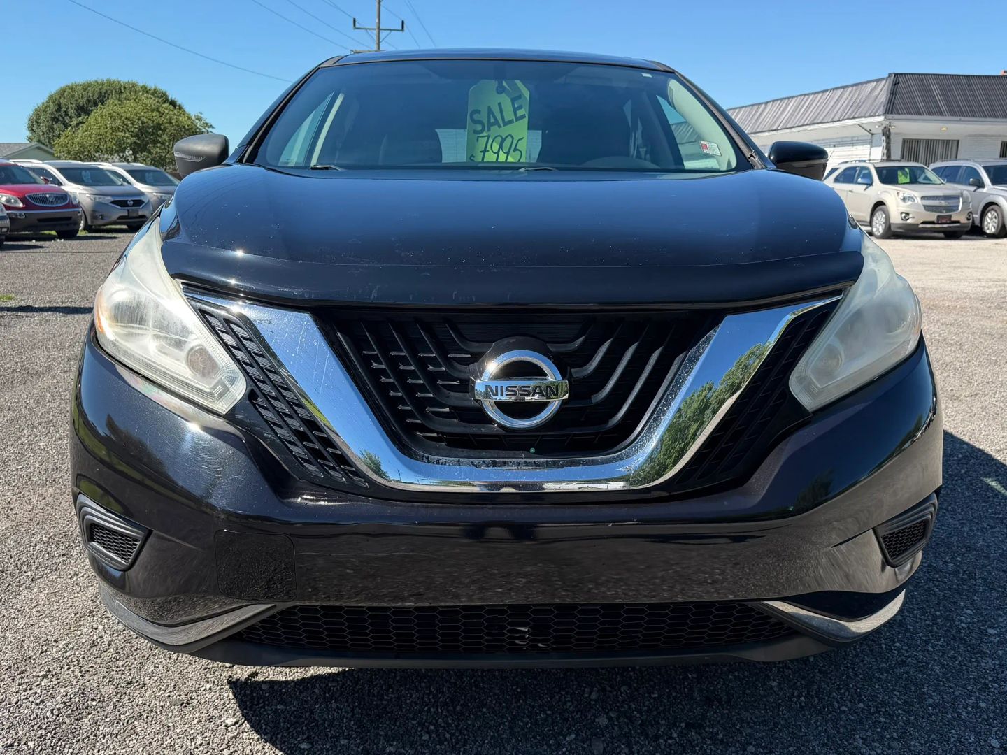 nissan murano 2016 5N1AZ2MH9GN140031 image nissan murano 2016 5N1AZ2MH9GN140031 image