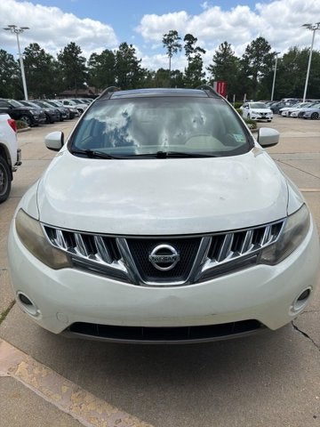 nissan murano 2009 JN8AZ18U39W025965 image nissan murano 2009 JN8AZ18U39W025965 image