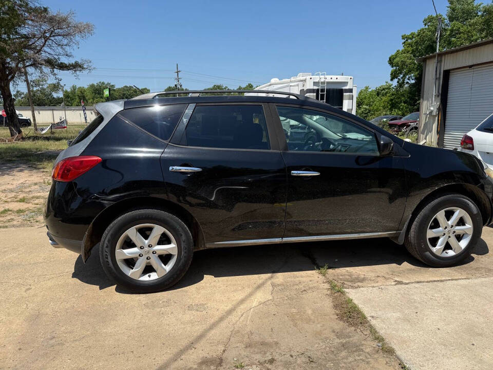 nissan murano 2009 JN8AZ18W99W134027 image nissan murano 2009 JN8AZ18W99W134027 image