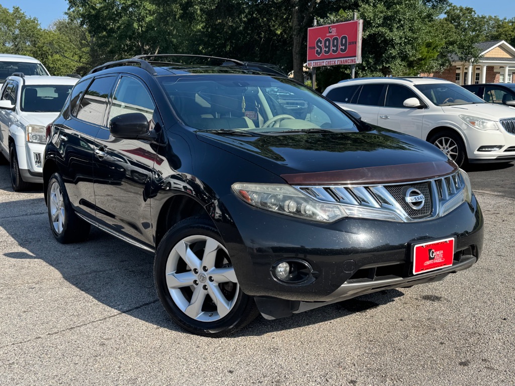 nissan murano 2009 JN8AZ18U59W017334 image nissan murano 2009 JN8AZ18U59W017334 image