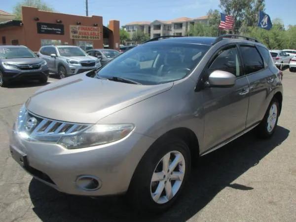 nissan murano 2009 JN8AZ18W29W138761 image nissan murano 2009 JN8AZ18W29W138761 image