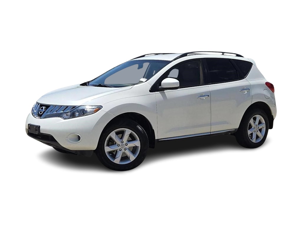nissan murano 2009 JN8AZ18U39W105847 image nissan murano 2009 JN8AZ18U39W105847 image
