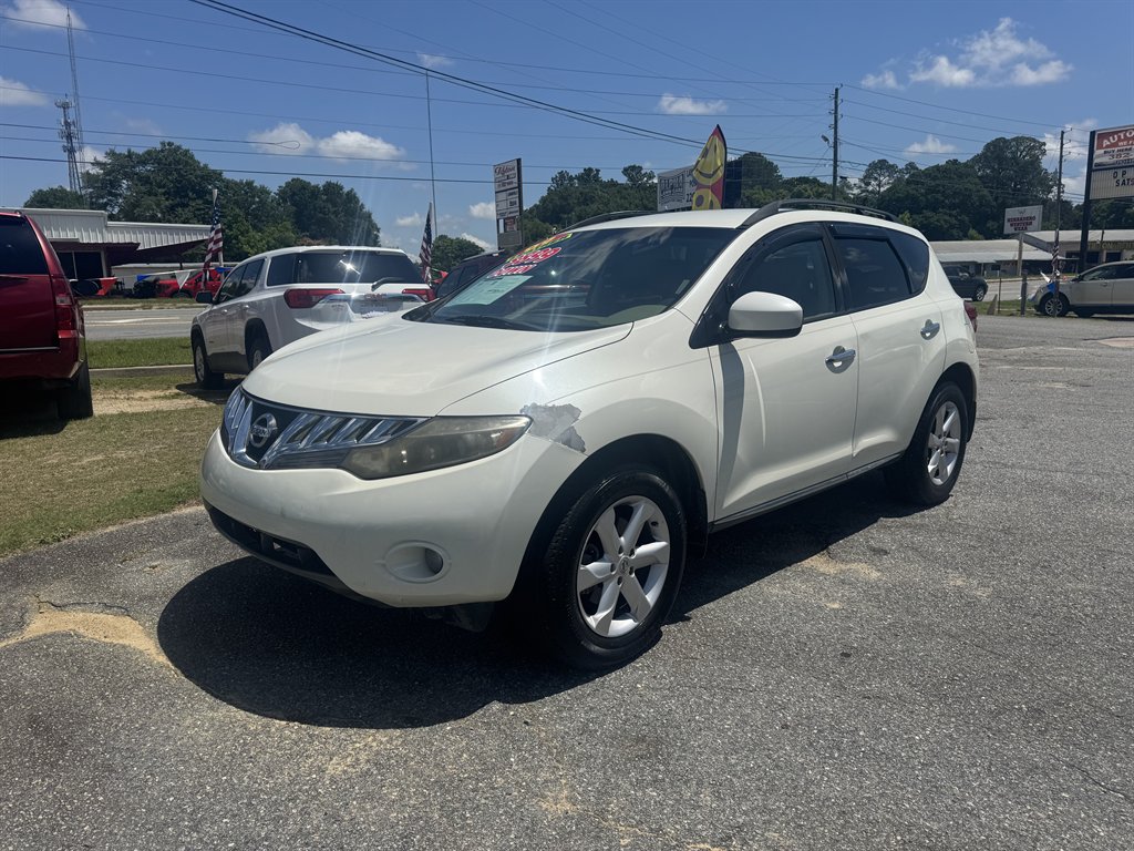 nissan murano 2009 JN8AZ18U89W013889 image nissan murano 2009 JN8AZ18U89W013889 image