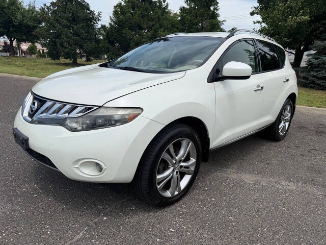 nissan murano 2009 JN8AZ18W29W124682 image nissan murano 2009 JN8AZ18W29W124682 image