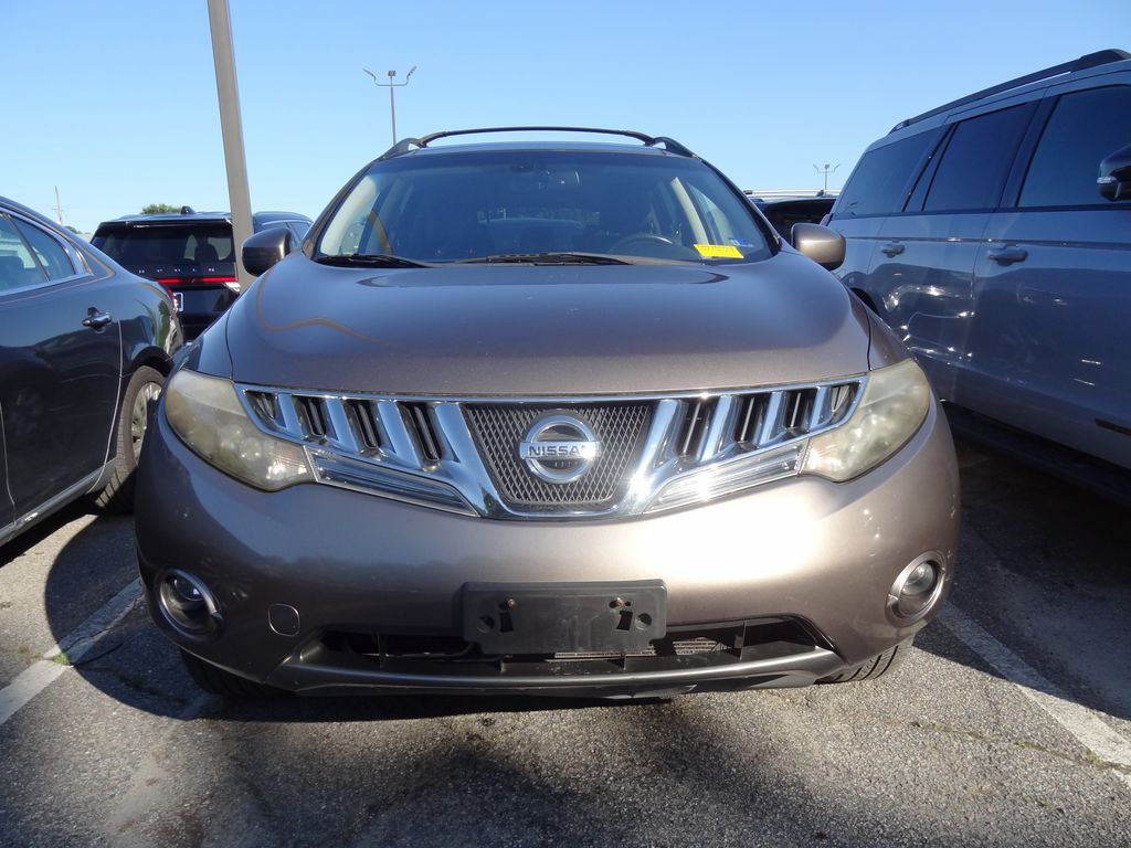 nissan murano 2009 JN8AZ18U39W002833 image nissan murano 2009 JN8AZ18U39W002833 image