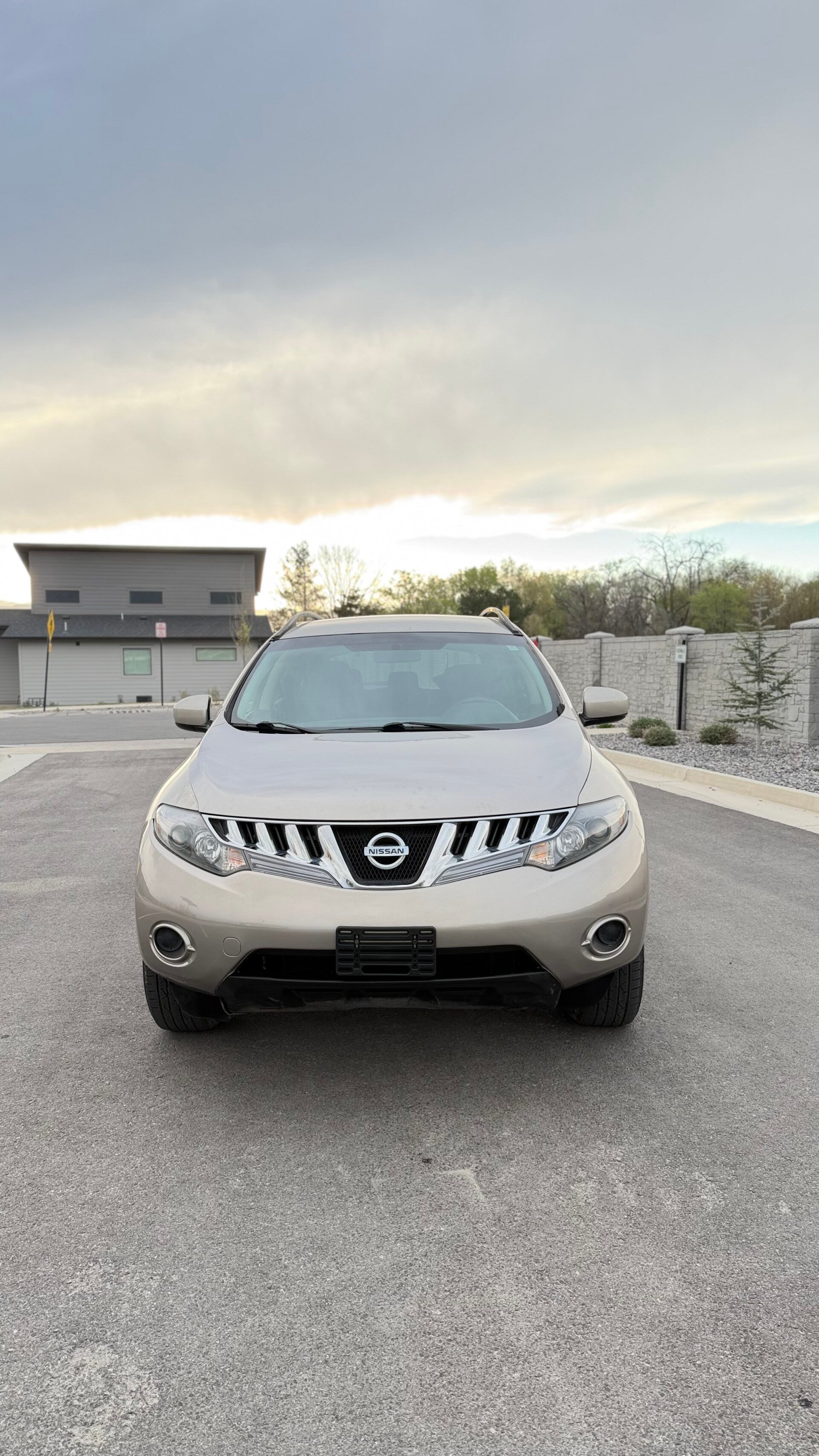 nissan murano 2009 JN8AZ18W09W151251 image nissan murano 2009 JN8AZ18W09W151251 image