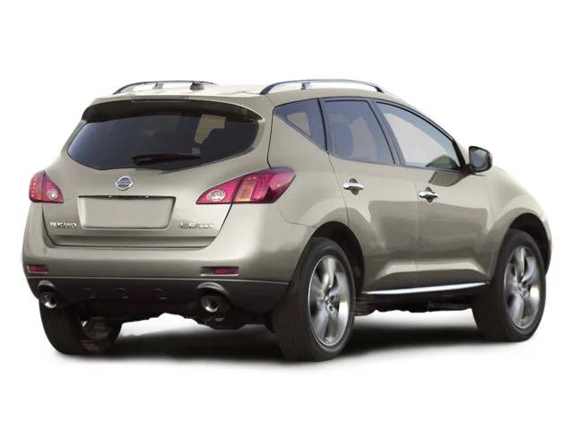 nissan murano 2009 JN8AZ18U69W011459 image nissan murano 2009 JN8AZ18U69W011459 image