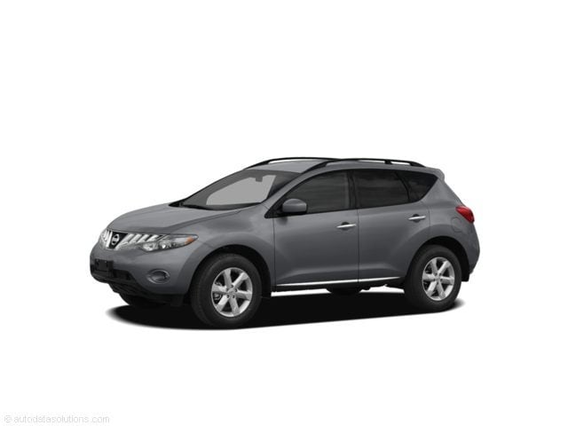 nissan murano 2009 JN8AZ18U39W105587 image nissan murano 2009 JN8AZ18U39W105587 image