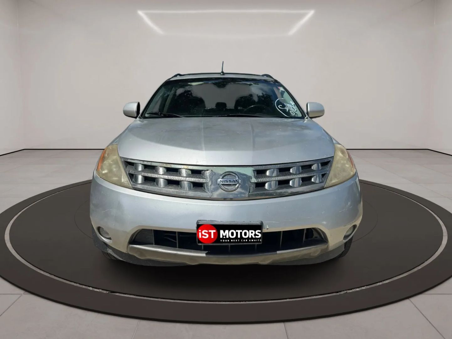 nissan murano 2007 JN8AZ08T37W522321 image nissan murano 2007 JN8AZ08T37W522321 image