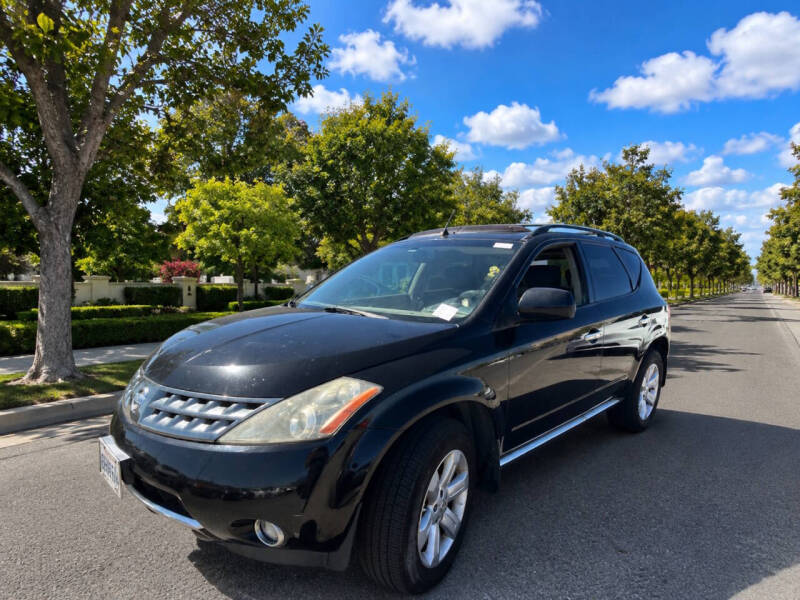 nissan murano 2007 JN8AZ08T87W526106 image nissan murano 2007 JN8AZ08T87W526106 image