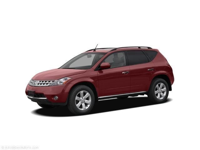 nissan murano 2007 JN8AZ08W57W630160 image nissan murano 2007 JN8AZ08W57W630160 image
