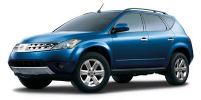nissan murano 2007 JN8AZ08T77W532348 image nissan murano 2007 JN8AZ08T77W532348 image