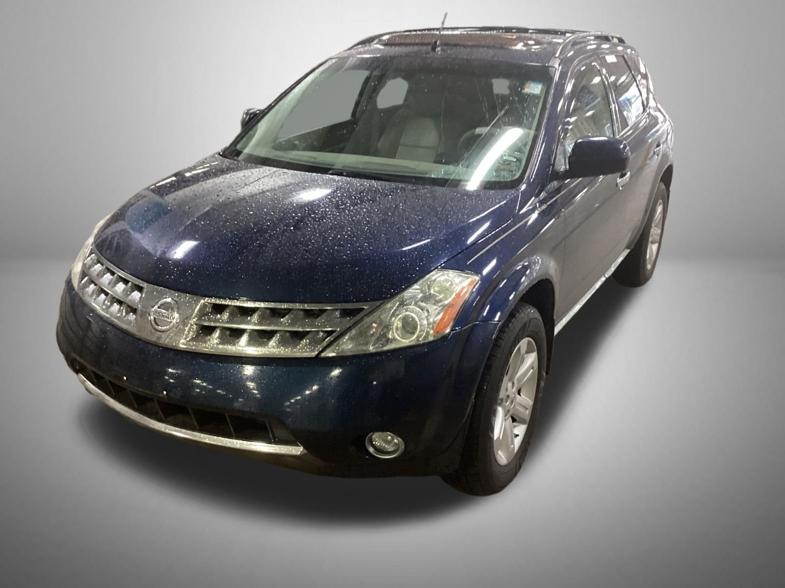 nissan murano 2007 JN8AZ08WX7W640196 image nissan murano 2007 JN8AZ08WX7W640196 image