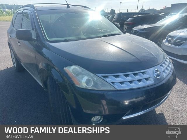 nissan murano 2007 JN8AZ08W67W635416 image nissan murano 2007 JN8AZ08W67W635416 image