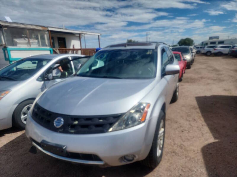 nissan murano 2007 JN8AZ08W37W666056 image nissan murano 2007 JN8AZ08W37W666056 image