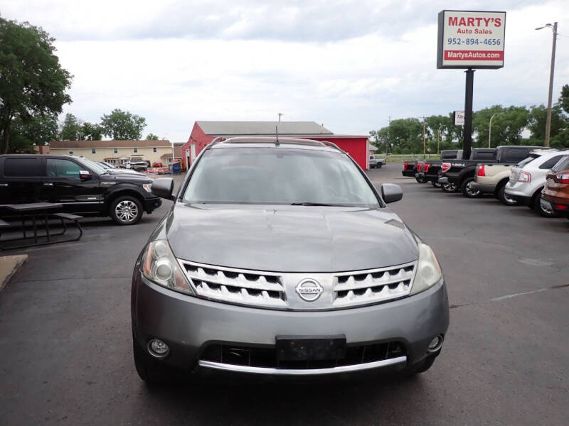 nissan murano 2007 JN8AZ08W67W607342 image nissan murano 2007 JN8AZ08W67W607342 image