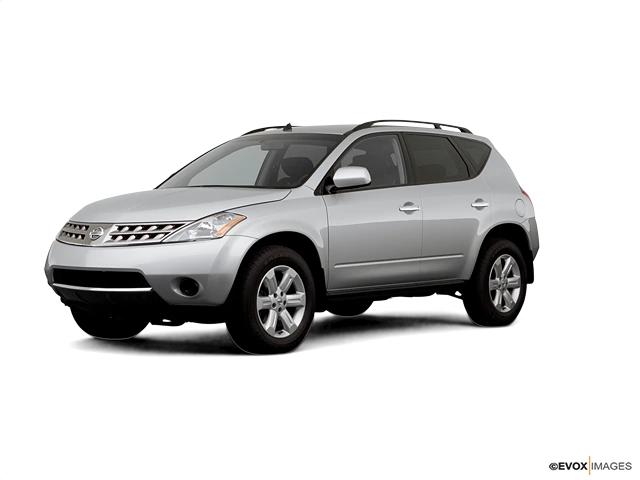 nissan murano 2007 JN8AZ08W87W613207 image nissan murano 2007 JN8AZ08W87W613207 image