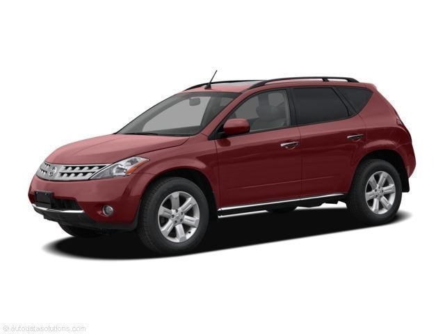 nissan murano 2007 JN8AZ08W77W619855 image nissan murano 2007 JN8AZ08W77W619855 image