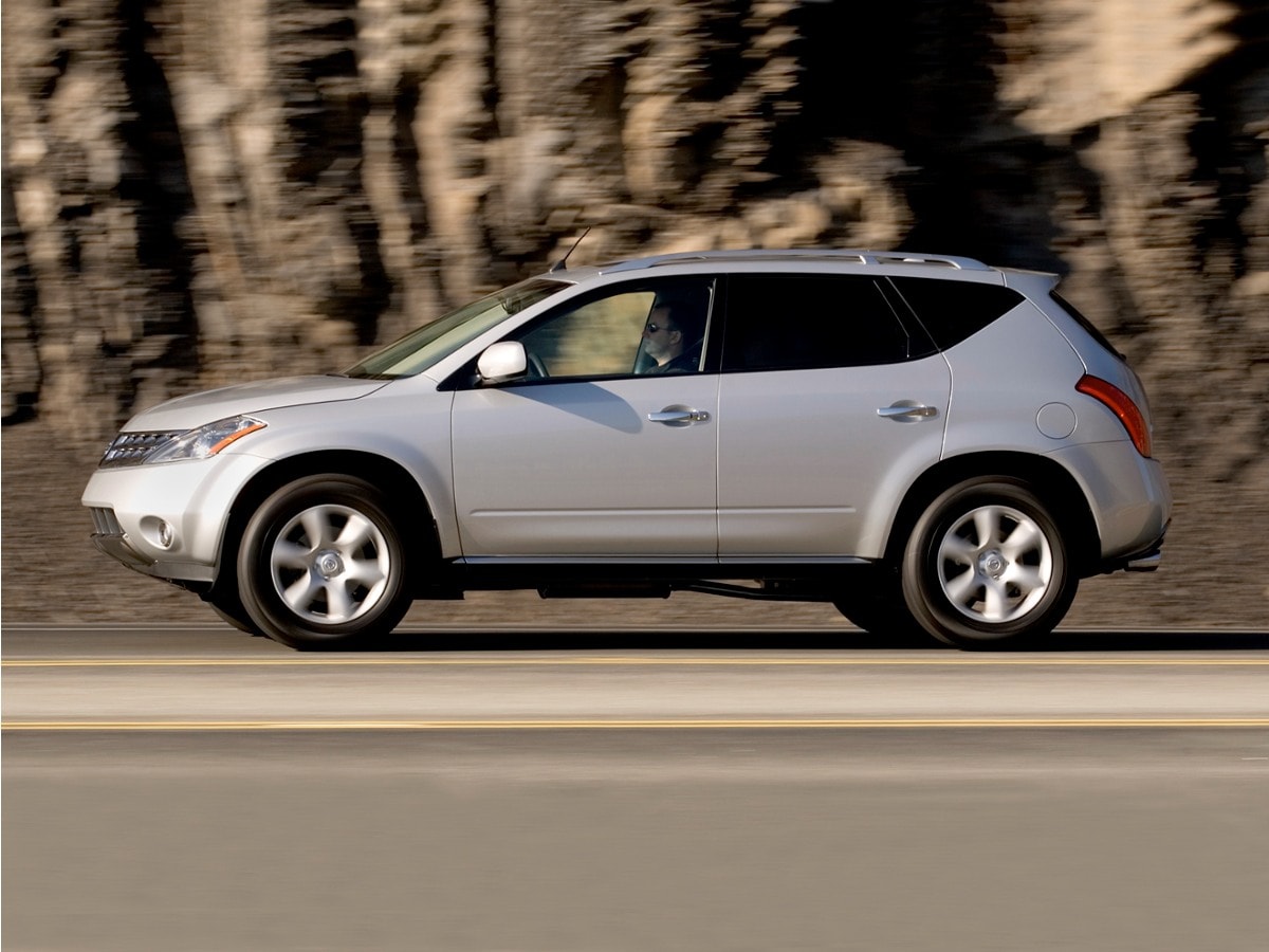 nissan murano 2007 JN8AZ08W87W665503 image nissan murano 2007 JN8AZ08W87W665503 image