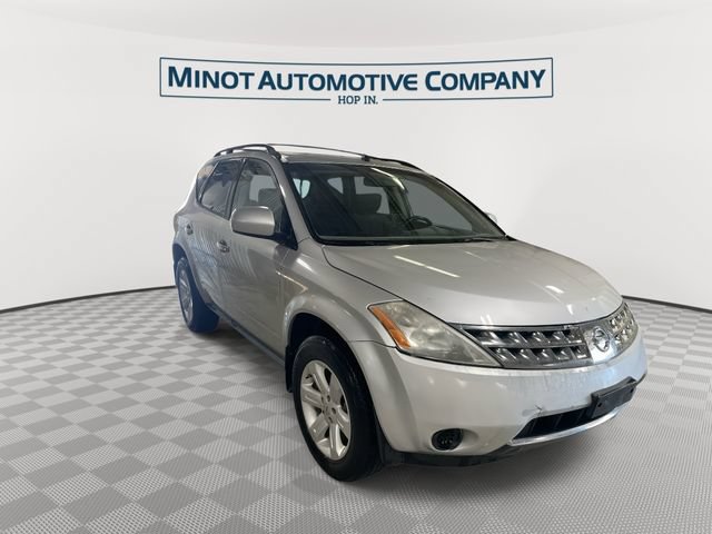 nissan murano 2007 JN8AZ08W77W655724 image nissan murano 2007 JN8AZ08W77W655724 image
