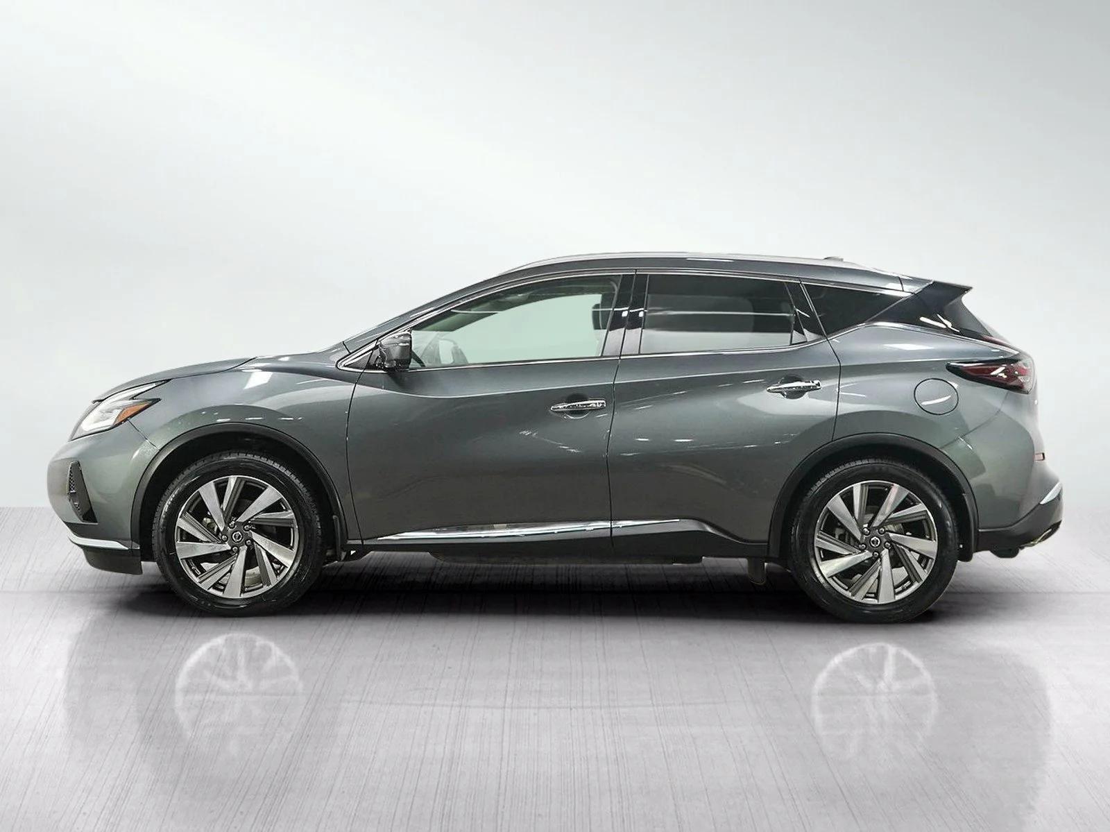 nissan murano 2019 5N1AZ2MS2KN126766 image nissan murano 2019 5N1AZ2MS2KN126766 image