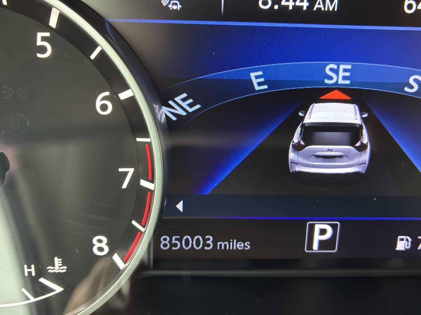 nissan murano 2019 5N1AZ2MS7KN118016 image nissan murano 2019 5N1AZ2MS7KN118016 image