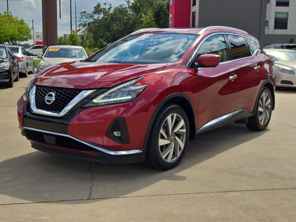nissan murano 2019 5N1AZ2MJ4KN121107 image nissan murano 2019 5N1AZ2MJ4KN121107 image