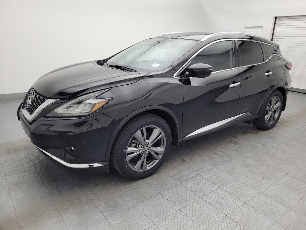 nissan murano 2019 5N1AZ2MJ4KN124234 image nissan murano 2019 5N1AZ2MJ4KN124234 image