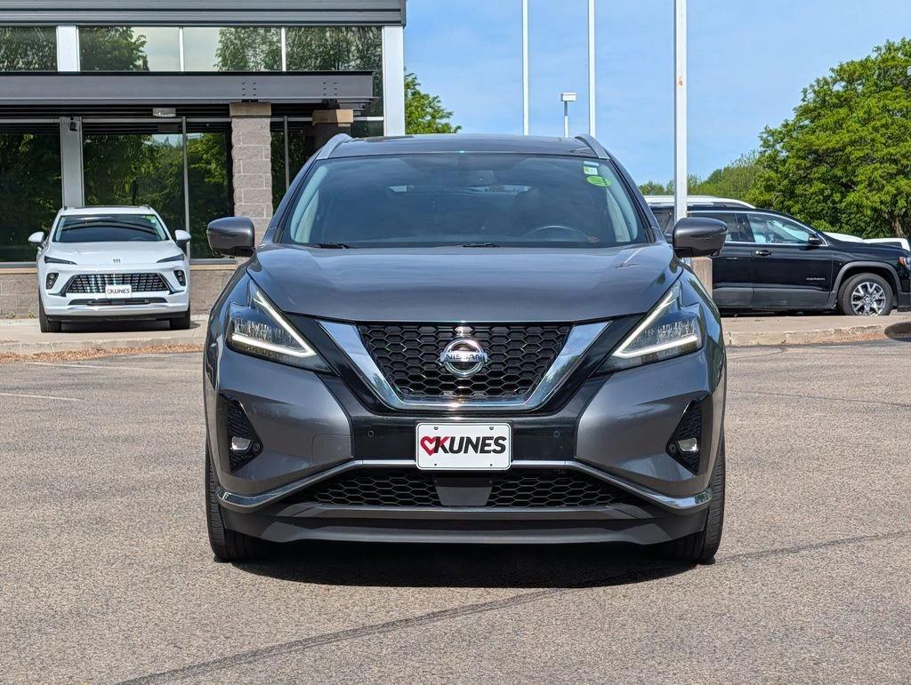 nissan murano 2019 5N1AZ2MSXKN163984 image nissan murano 2019 5N1AZ2MSXKN163984 image