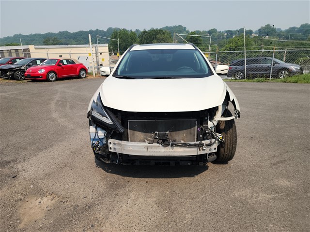 nissan murano 2019 5N1AZ2MS4KN125702 image nissan murano 2019 5N1AZ2MS4KN125702 image
