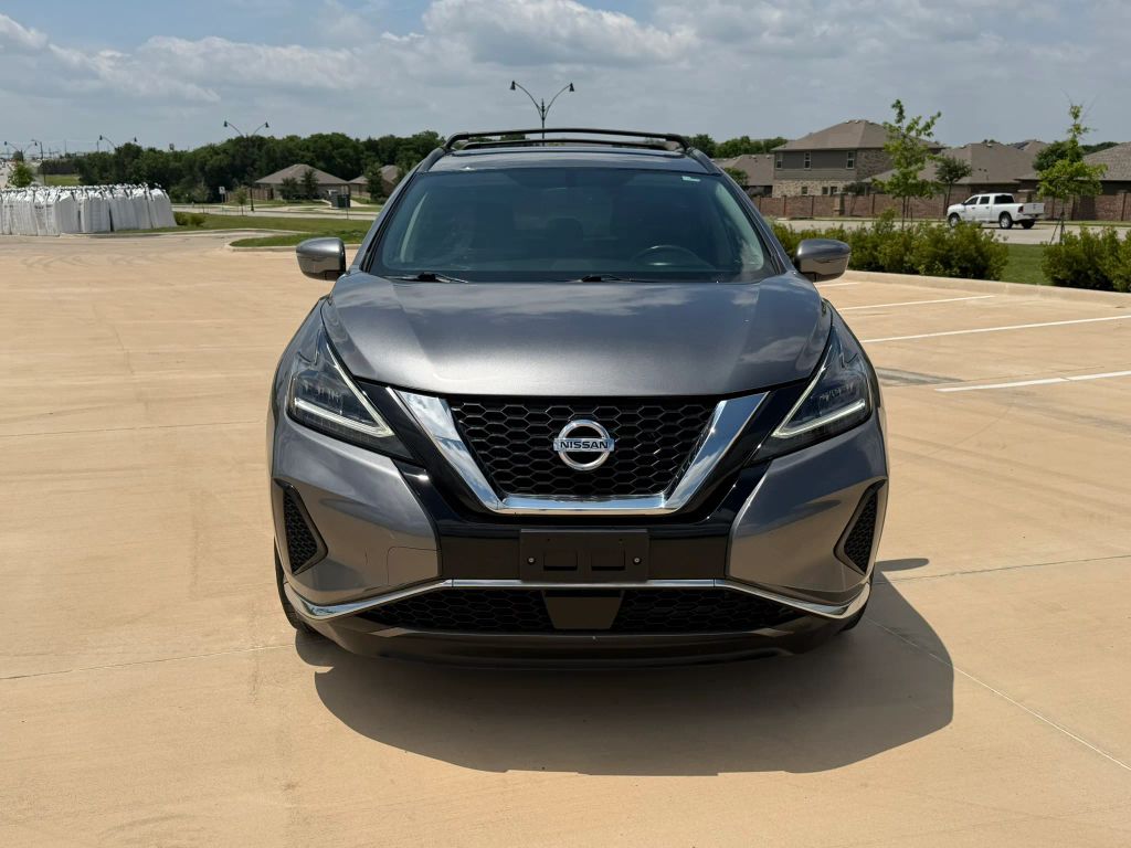 nissan murano 2019 5N1AZ2MJ4KN149036 image nissan murano 2019 5N1AZ2MJ4KN149036 image