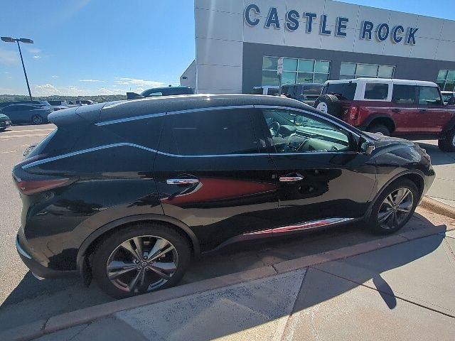 nissan murano 2019 5N1AZ2MS1KN125981 image nissan murano 2019 5N1AZ2MS1KN125981 image